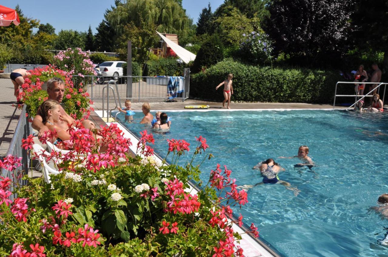 Lug Ins Land Restaurant & Ferienwohnungen Bad Bellingen Zewnętrze zdjęcie