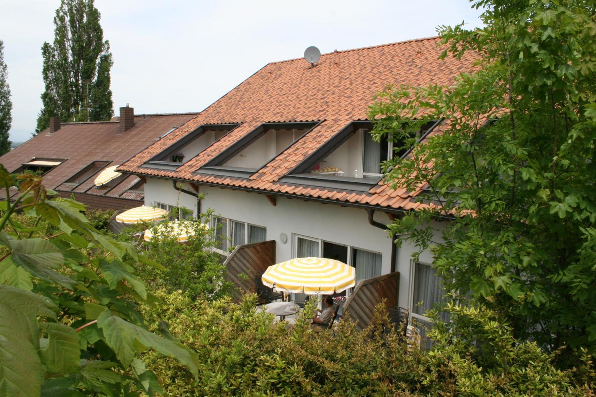 Lug Ins Land Restaurant & Ferienwohnungen Bad Bellingen Zewnętrze zdjęcie